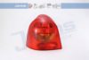 JOHNS 60 03 87-5 Combination Rearlight